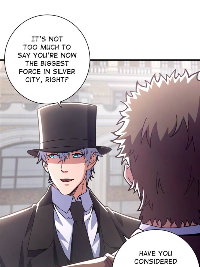A Transmigrated Warden's Battle for Redemption Chapter 104 23